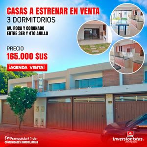 Casas En Ventas 
