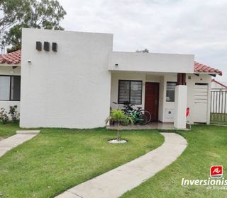 Casa En Venta Condominio Fontana La Riviera 1