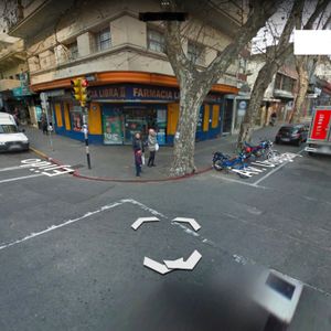 Terreno Con Altura Para Edificio Zona Centro Ejido Y Av Uruguay