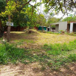 Terreno En Venta En Condominio Laguna Azul