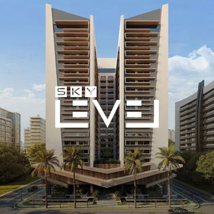 Departamentos En Pre-venta "sky Level" (40% Inicial)