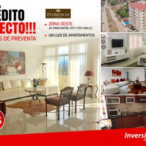 Departamentos A Crédito Directo