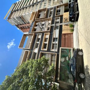 Alquiler Monoambiente Amoblado De Lujo En Sky Collection Plaza Italia