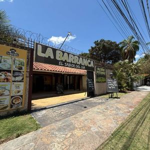 Casa En Venta En Av. Barranca