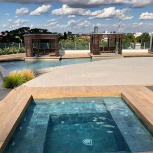 Hermoso Dpto Amoblado En Alquiler