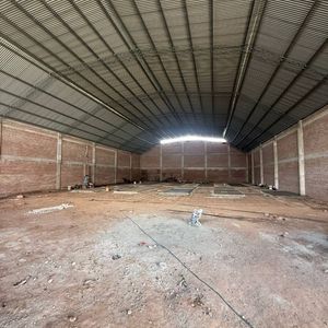 Galpon En Alquiler, Zona Norte