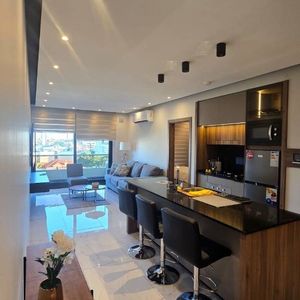 Sky Moon, Departamento Amoblado 1d.