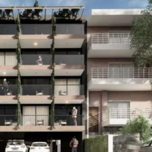 Hermoso Apartamento Frente A Rambla Del Buceo