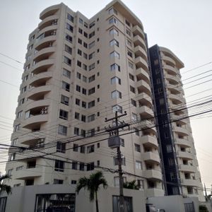 Alquiler Amoblado Dpto. 2 Dorm En Torre Solaris Con Terraza Pet Friendly