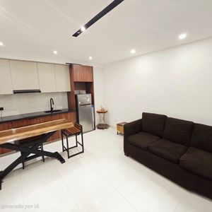 Departamento De 1 Dormitorio En Venta  Zona Norte