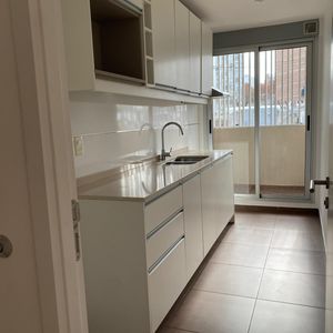 Excelente Apto 2 Dorm, Cordón