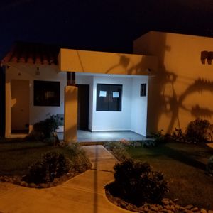Casa A Estrenar Condominio "la Fontana Family Club"
