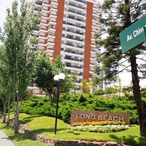 Apartamento Torre Long Beach