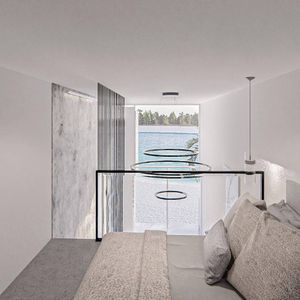 Departamento En Preventa En Mar Adentro