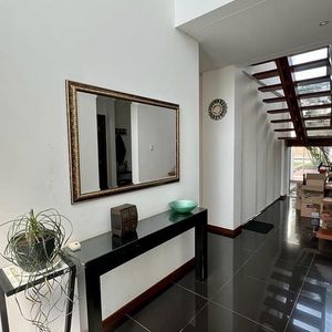 Casa En Alquiler En El Urubo En Condominio 