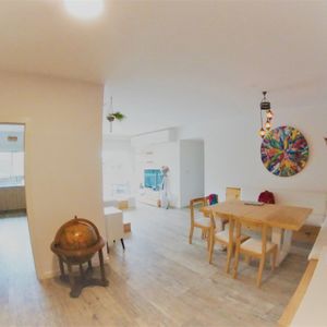 Departamento En Alquiler 