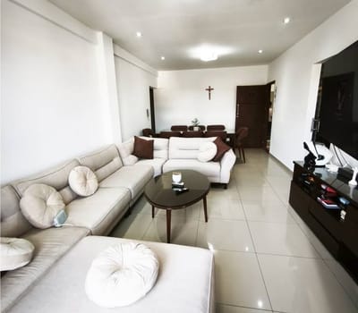 Departamento En Venta En La Radial 26