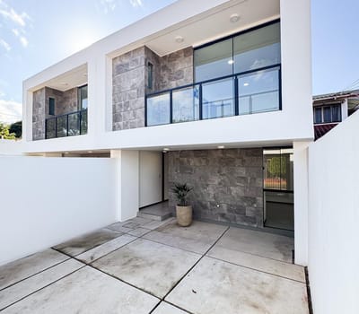 Casa En Venta En Villa Mercedes