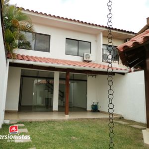 Casa En Venta Por El Remanso II