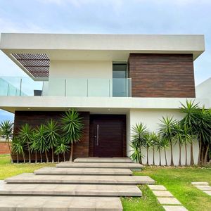 Casa En Venta - Santa Cruz La Vieja (urubo)