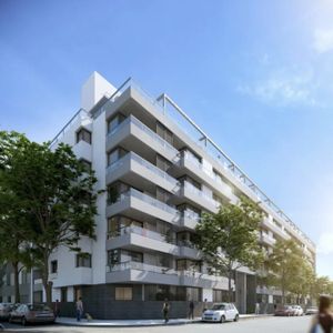 Venta  Apartamentos 3 Dormitorios Tres Cruces | Nostrum Plaza 2