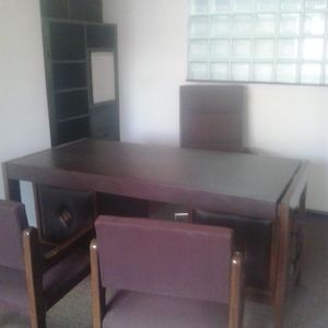 Consultorio Amoblado