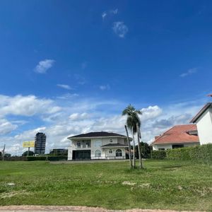Hermoso Terreno En Venta Colinas Del Urubó "el Paraíso"