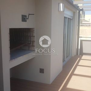 Venta Apartamento Penthouse 2 Dormitorios Equipado Con Parrillero En Centro