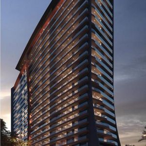 Vive El Lujo En Equipetrol: Departamentos Exclusivos En Condominio Mare