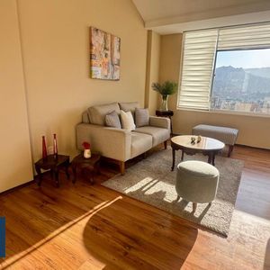 Departamento Amoblado Y Equipado En Alquiler, San Miguel