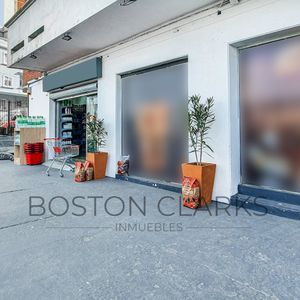 Local En Venta En Punta Carretas Con Inquilinos 