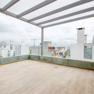 Alquiler Apartamento 2 Dormitorios Con Terraza Y Amenities A Estrenar En Cordón