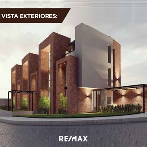 Viviendas De Lujo En Pre-venta - Urb. Mirador