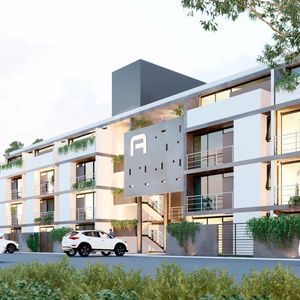 Edificio Insignia Terra 2