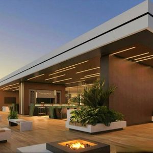 Alquiler Departamento De Lujo Sky Elyte