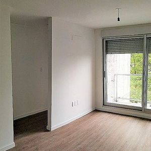 -apartamento Dos Dormitorios, Parque Batlle, Con Garaje.-