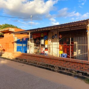 Casa Zona Avenida Virgen De Lujan
