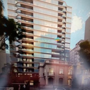 Torre Jardin Castellanos