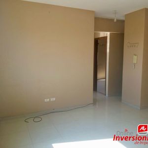 Hermoso Departamento En Alquiler