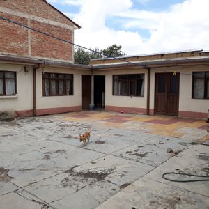 Vendo Casa Como Lote