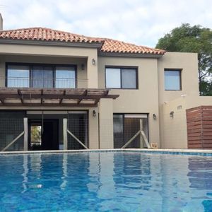 Two Storey Traditional Chalet Lomas De La Tahona