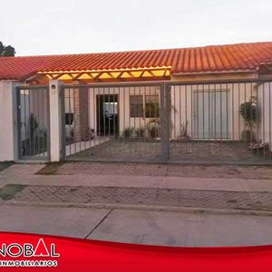 Vendo Hermosa Casa En La Riviera Norte