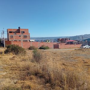 Terreno En Ciudadela Stronguista En Venta - Achumani