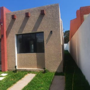 Casas Gemelas A Estrenar De 3 Dormítorios En Venta