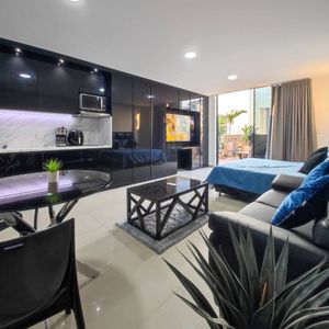 Monoambiente En Venta En Equipterol Tc7 