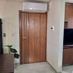 Alquiler Monoambiente Amoblado En Condominio Siria II [villa Brigida]