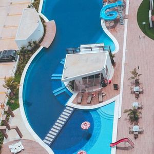 Departamento De 3 Dormitorios En Venta - Condominio Berchatti Norte