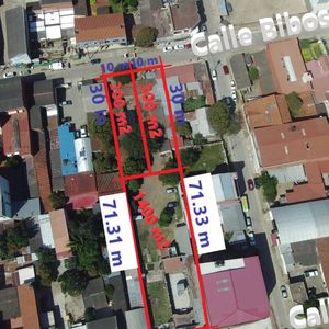 Terrenos Comercial "km6 Doble La Guardia" Salida A Ambas Calles.