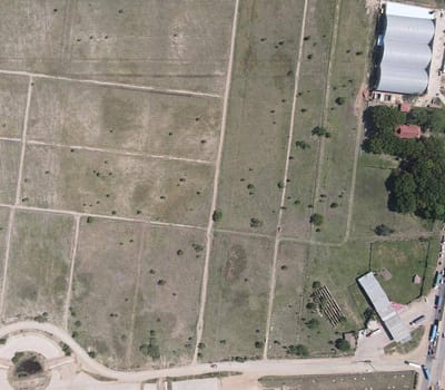 Hermoso Terreno , En Urbanizacion Vista Bella 2