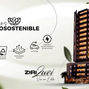  Viví En Ziri Zwei – Donde El Confort Y La Tecnología Se Encuentran